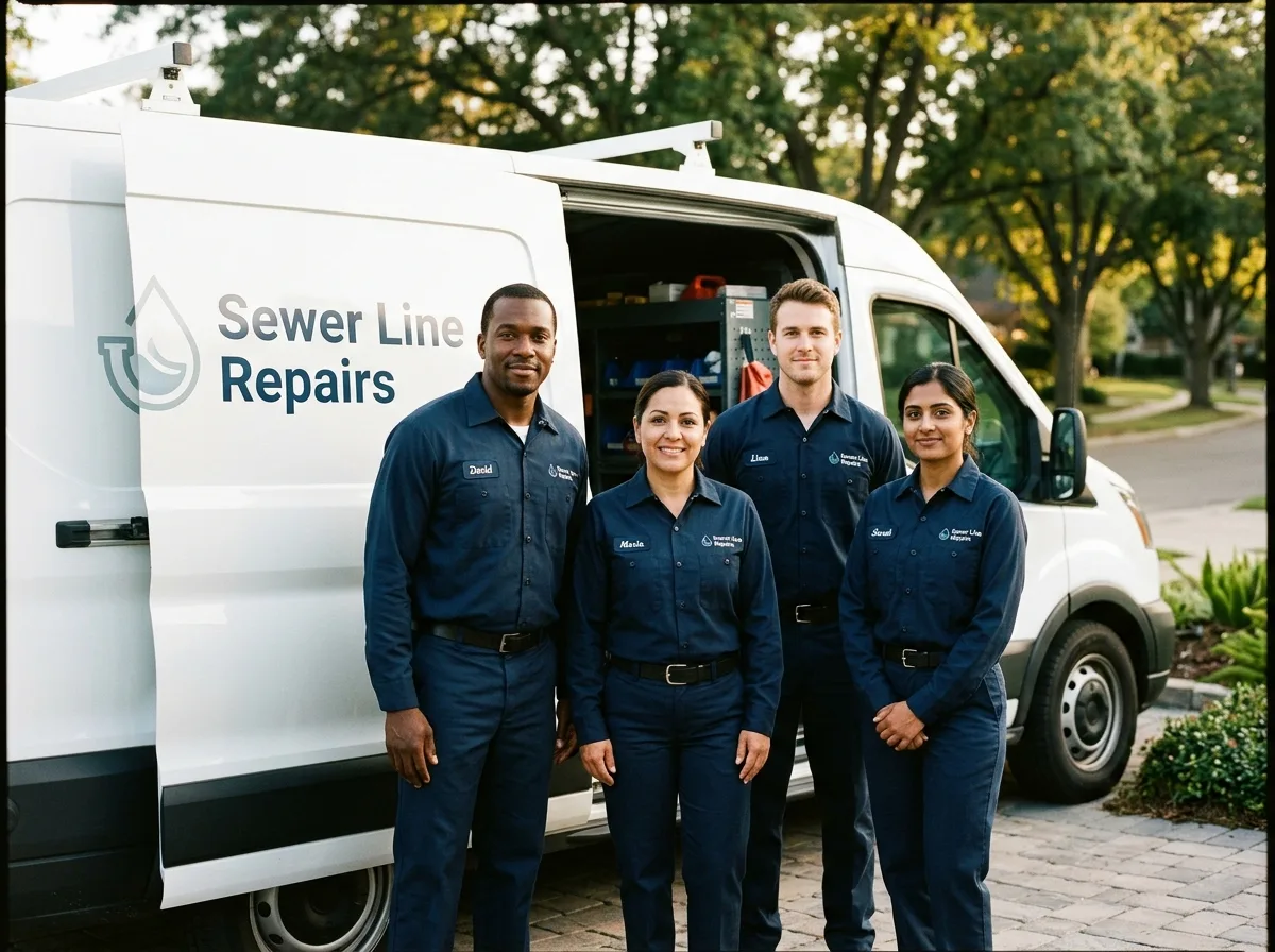 Emergency Plumber company in Union Church, MS
